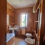 Holiday home Marcella-villetta Con Giardino