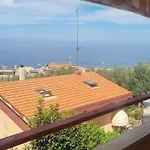 Nyaraló Marcella-villetta Con Giardino