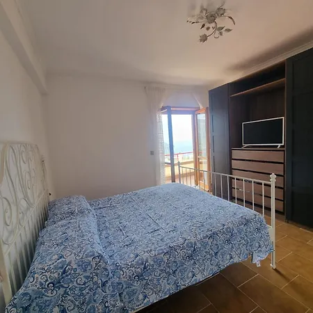 Marcella-villetta Con Giardino Сasa de vacaciones