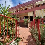 Marcella-villetta Con Giardino بيت للعطل فيكو إيكوينس