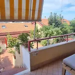 Marcella-villetta Con Giardino بيت للعطل فيكو إيكوينس