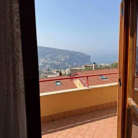 Marcella-villetta Con Giardino بيت للعطل فيكو إيكوينس